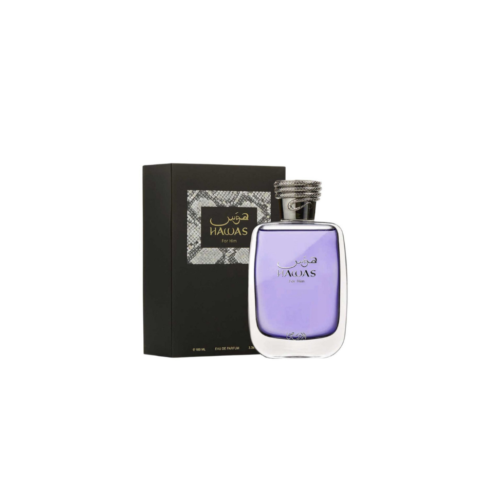 Perfume Hawas for him 